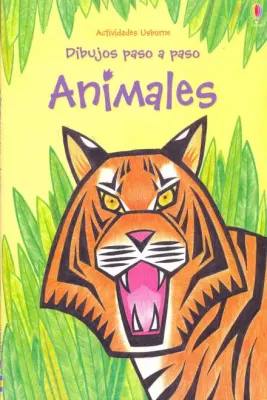 ANIMALES DIBUJOS PASO A PASO1