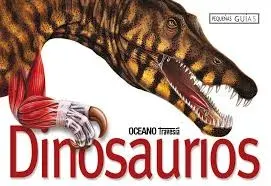 DINOSAURIOS PEQUEÑAS GUIAS1