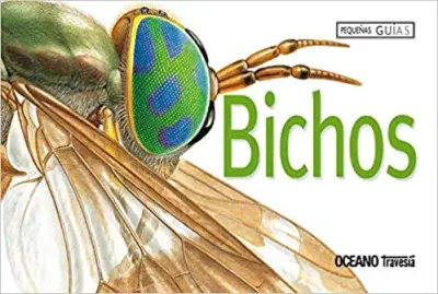 BICHOS PEQUEÑAS GUIAS1