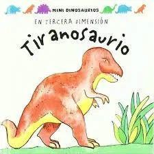 TIRANOSAURIO EN TERCERA DIMENSION1