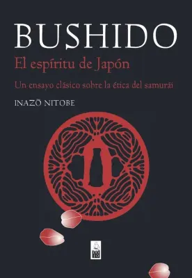 BUSHIDO EL ESPIRITU DE JAPON1