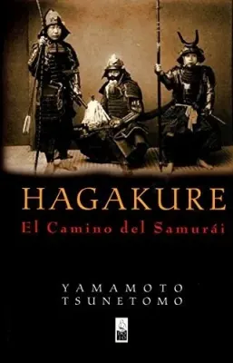 HAGAKURE EL CAMINO DEL SAMURAI1