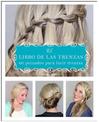 EL LIBRO DE LAS TRENZAS1