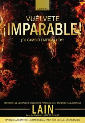 VUELVETE IMPARABLE 21