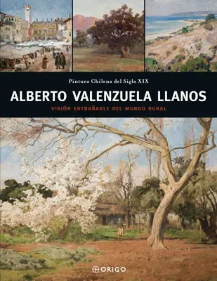 ALBERTO VALENZUELA LLANOS1
