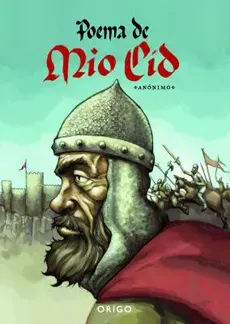 POEMA DE MIO CID - ORIGO EDICIONES1