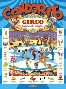 CONDORITO CIRCO ESPAÑOL INGLES1