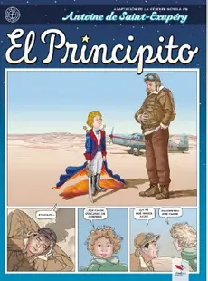 EL PRINCIPITO NOVELA GRAFICA1