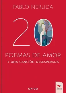 20 POEMAS DE AMOR Y UNA CANCION DESESPERADA1