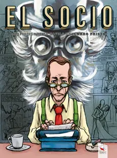 EL SOCIO NOVELA GRAFICA1