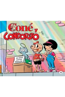 CONE Y CONDORITO 41