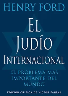 EL JUDIO INTERNACIONAL1