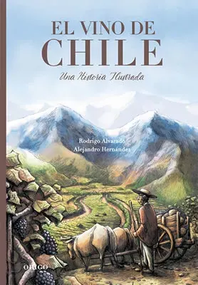 EL VINO DE CHILE TD1
