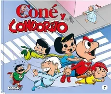 CONE Y CONDORITO 71