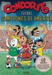 CONDORITO FUTBOL CAMPEONES DE AMERICA1