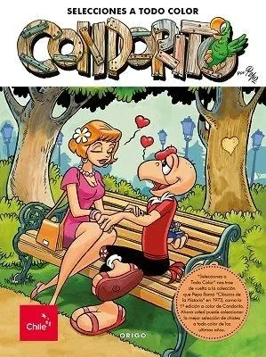 CONDORITO SELECCIONES A TODO COLOR 1 TD1