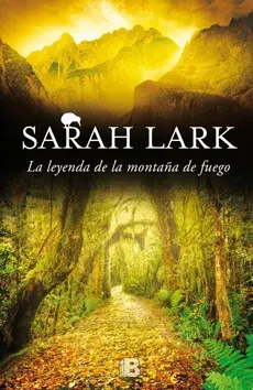 LA LEYENDA DE LA MONTAÑA DE FUEGO1