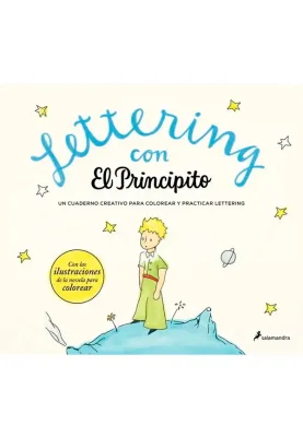 LETTERING CON EL PRINCIPITO1