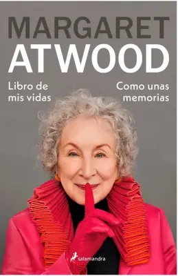 LIBRO DE MIS VIDAS, COMO UNAS MEMORIAS1