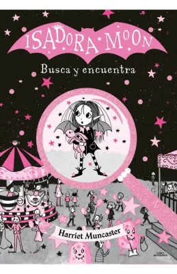 ISADORA MOON BUSCA Y ENCUENTRA1