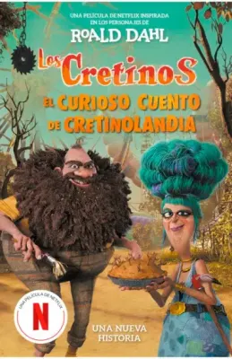 LOS CRETINOS (ED. PELICULA)1