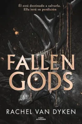 FALLEN GOODS - HILOS DEL DESTINO 11