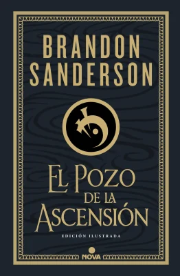EL POZO DE LA ASCENSIÓN EDICIÓN ILUSTRADA1