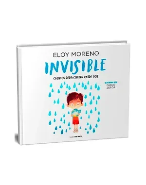 INVISIBLE - CUENTO ILUSTRADO1
