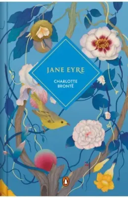 JANE EYRE (ED. ESPECIAL)1