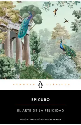 EL ARTE DE LA FELICIDAD1