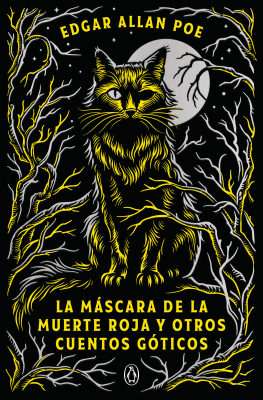 LA MASCARA DE LA MUERTE ROJA Y OTROS CUENTOS GOTICOS1