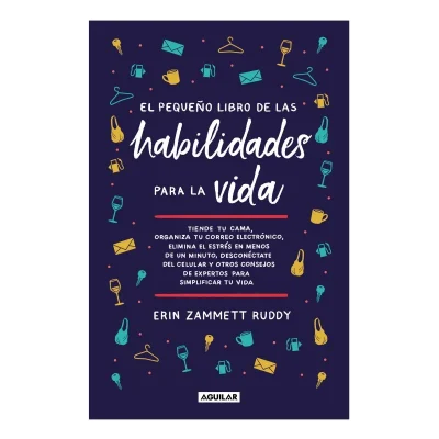EL PEQUEÑO LIBRO DE LAS HABILIDADES1