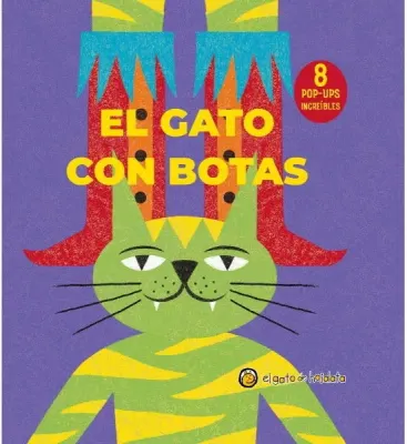 EL GATO CON BOTAS (CLASICOS POP-UP)1