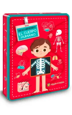 DESCUBRIENDO EL CUERPO HUMANO1