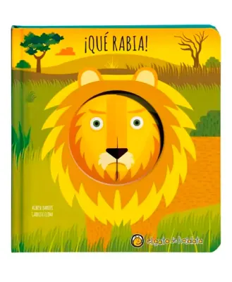 QUE RABIA (RUEDAS MAGICAS)1