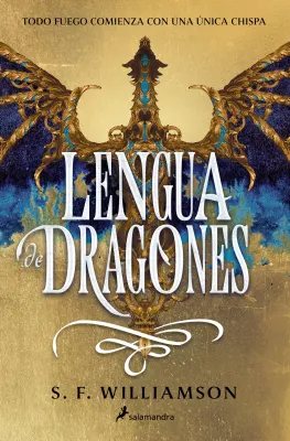 LENGUA DE DRAGONES1
