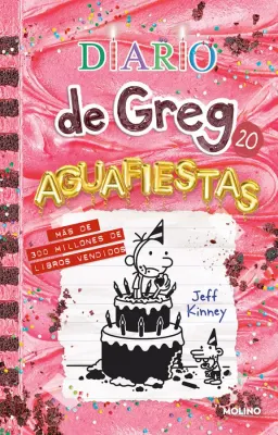 DIARIO DE GREG 20 AGUAFIESTAS1