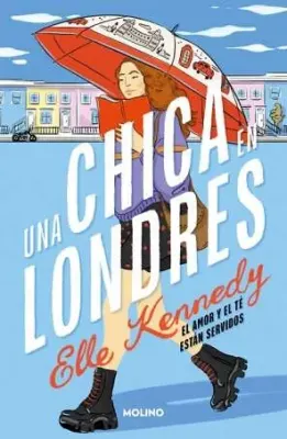 UNA CHICA EN LONDRES1
