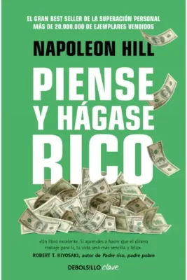 PIENSE Y HAGASE RICO (ED. LIMITADA)1