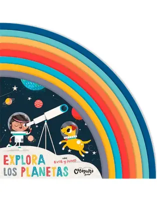 EXPLORA LOS PLANETAS1