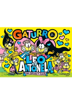 GATURRO LEO Y ANTONELA1