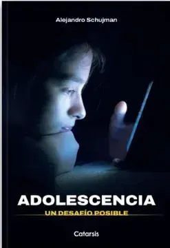 ADOLESCENCIA UN DESAFIO POSIBLE1