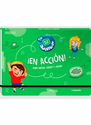 ABREMENTE EN ACCION 4-5 AÑOS1