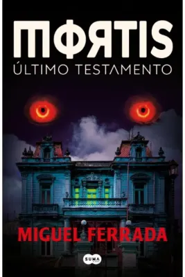 MORTIS ULTIMO TESTAMENTO1