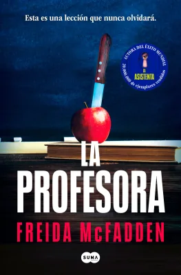 LA PROFESORA1