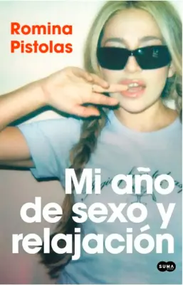 MI AÑO DE SEXO Y RELAJACION1