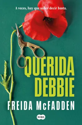 QUERIDA DEBBIE1