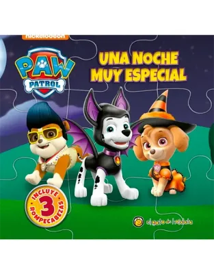 UNA NOCHE MUY ESPECIAL (PAW PATROL)1