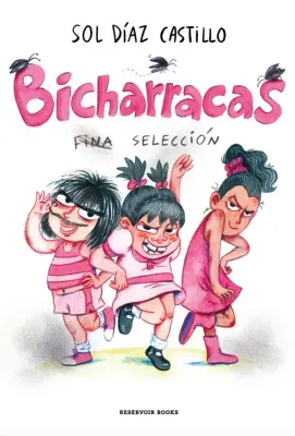 BICHARRACAS FINA SELECCION1