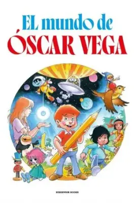 EL MUNDO DE OSCAR VEGA1